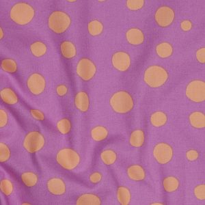 כותנה ארוגה עם הדפס (פופלין/quillting cotton)