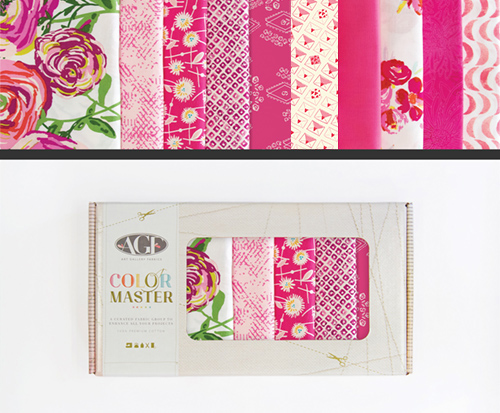 ColorMaster FQ Box Fabric_B-FQ102 Life is Pink_500px