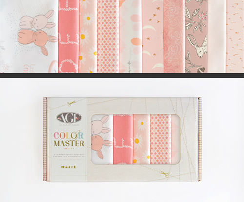 ColorMaster FQ Box Fabric_B-FQ117 Rose Parfait_500px