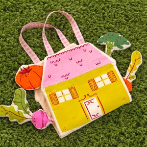 Cottage-Grove_Book_1