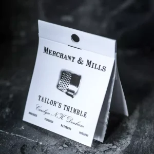 N-TAILORSTHIMBLE