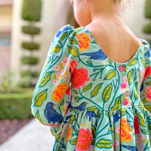 Starling-flannel-dress