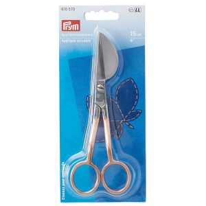applique scissors prym main