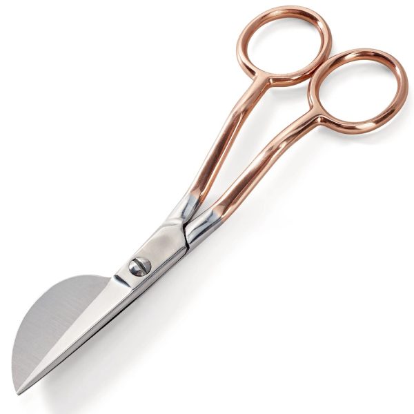 applique scissors prym open