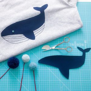 applique scissors prym results