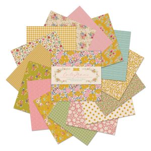 charm pack spring 2 tilda