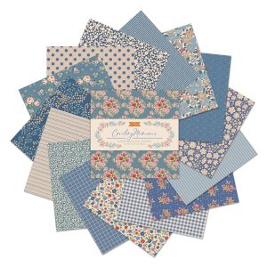charm pack summer 1 tilda