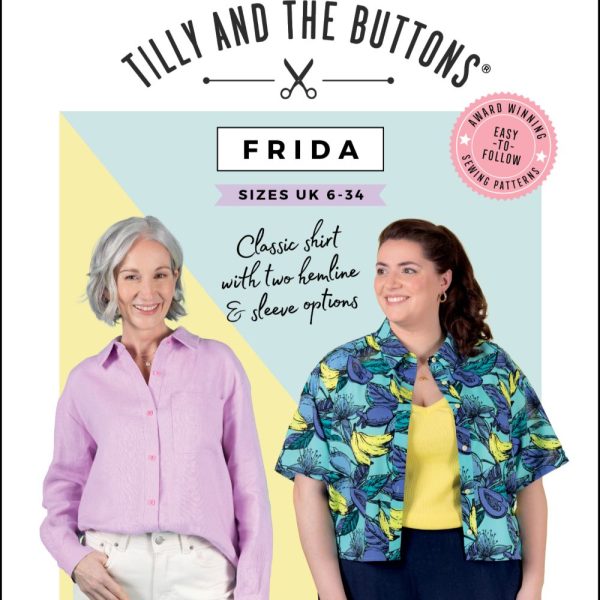 frida-shirt-sewing-pattern-tilly-and-the-buttons-cover