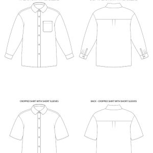 frida-shirt-sewing-pattern-tilly-and-the-buttons-tech-drawing